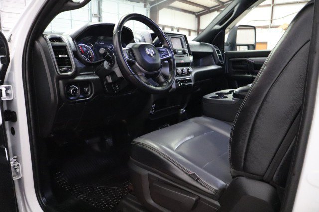 Used 2024 RAM 3500 Tradesman AWD/4WD image 26