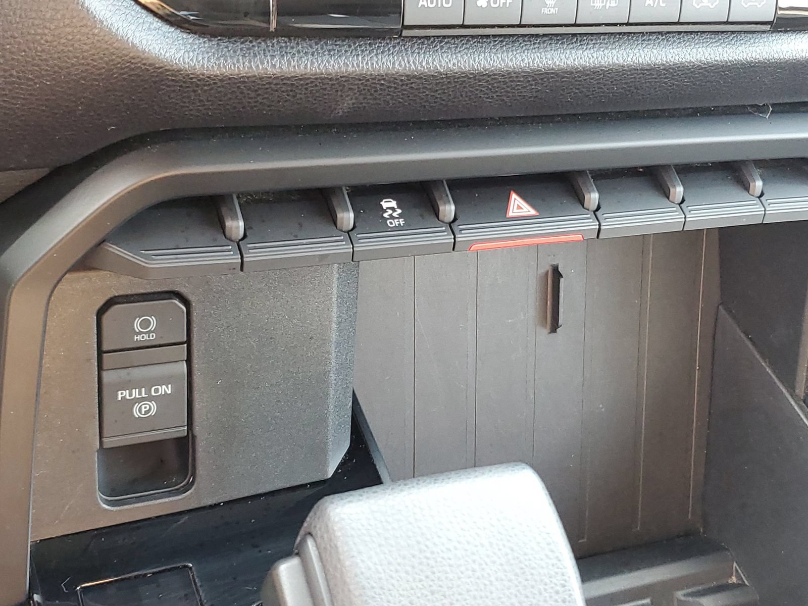 Used 2023 Toyota Tundra SR RWD image 27