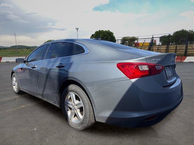 Used 2025 Chevrolet Malibu LS FWD image 4