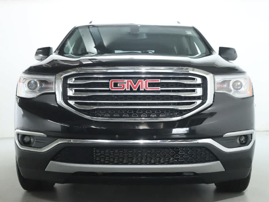 Used 2019 GMC Acadia SLT AWD/4WD image 5