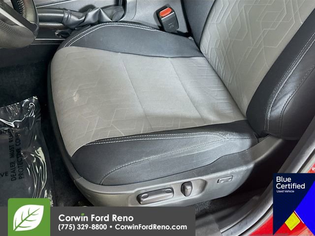 Used 2023 Toyota Tacoma TRD Sport image 22