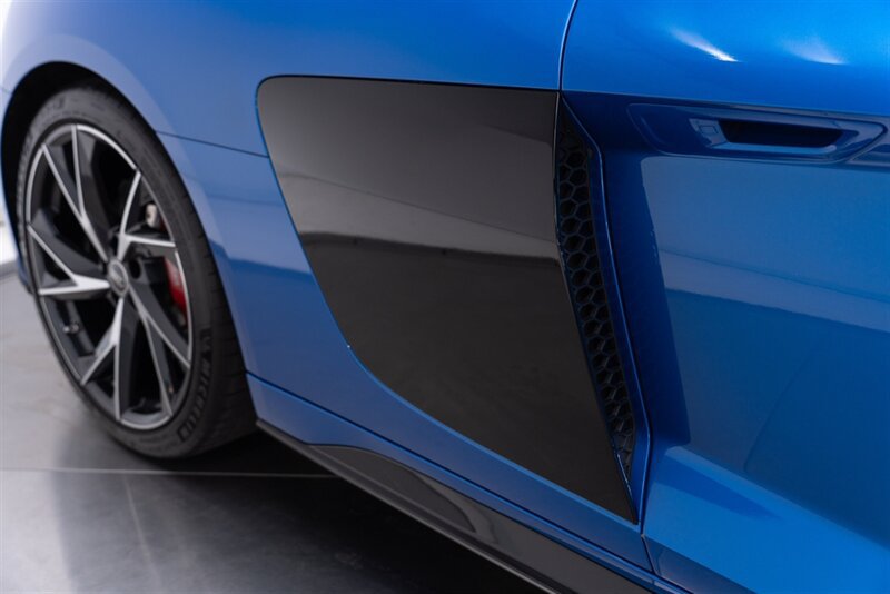 Used 2023 Audi R8 V10 performance w/ Premium Package RWD image 23