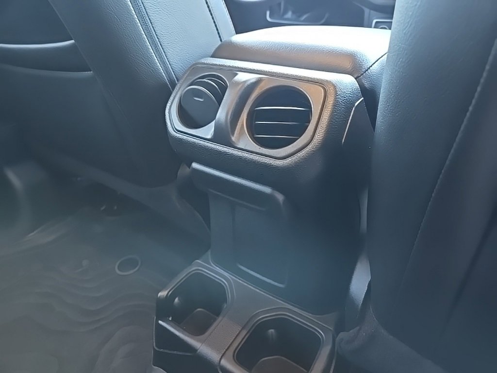 Used 2024 Jeep Wrangler Sport image 89