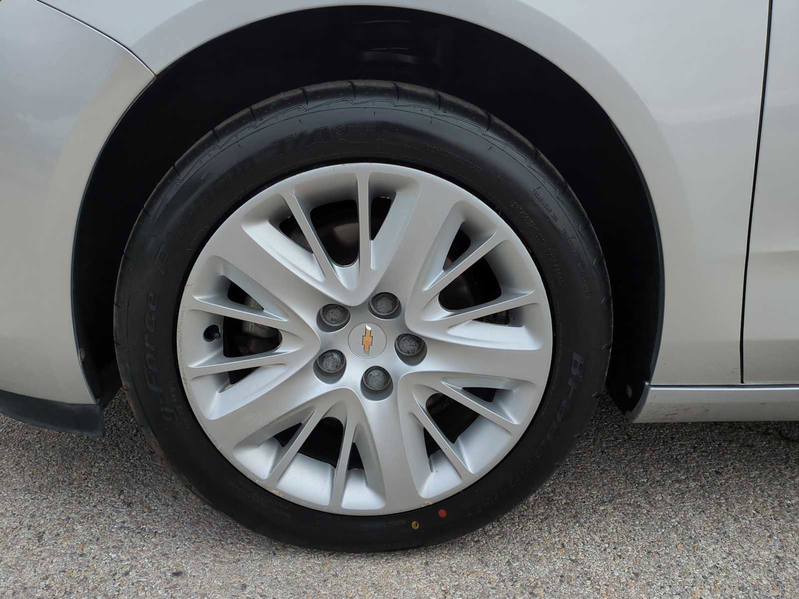 Used 2014 Chevrolet Impala LS image 30