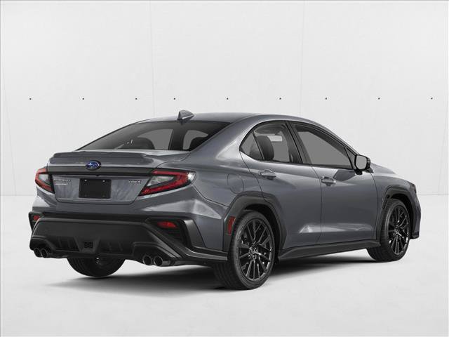 New 2026 Subaru WRX Premium AWD/4WD image 2