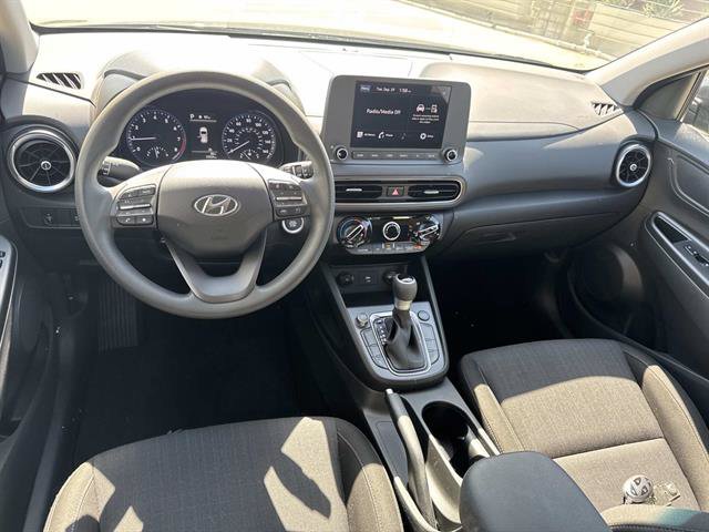 Used 2023 Hyundai Kona SEL FWD image 8