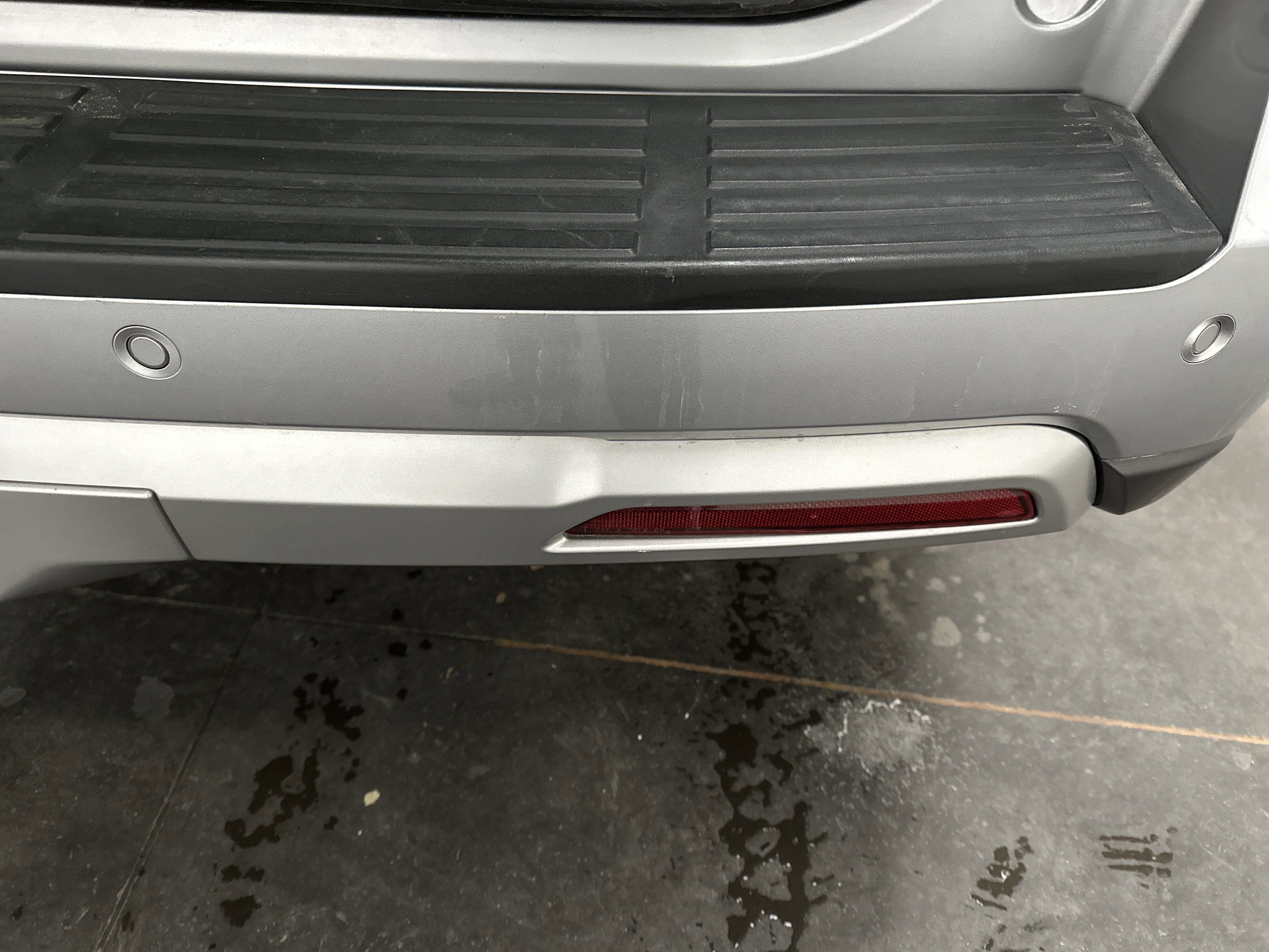 Used 2024 Ford Expedition Max XLT image 17