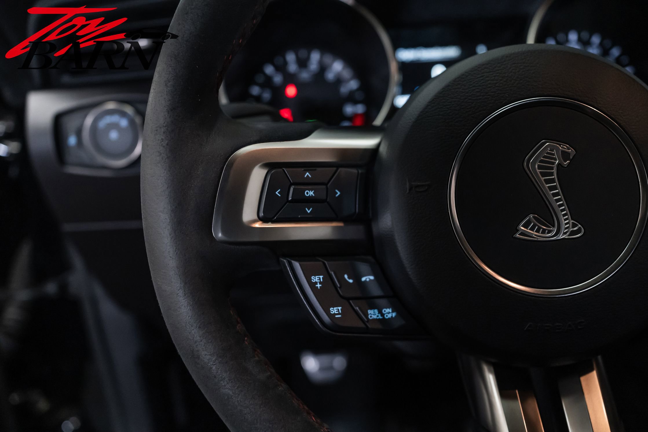 Used 2018 Ford Mustang Shelby GT350R w/ GT350R Equipment Group 920A image 32