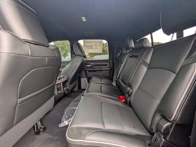 New 2026 RAM 2500 Laramie image 12