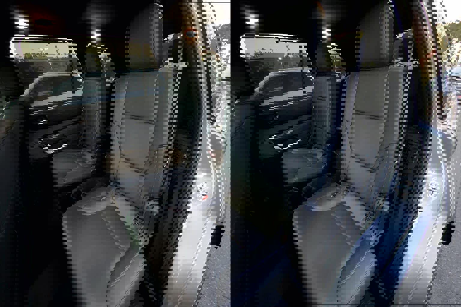 Used 2025 Toyota Sequoia Platinum image 20