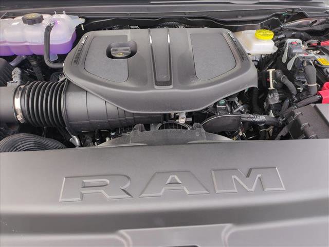 New 2026 RAM 1500 Rebel w/ Rebel Level 2 Equipment Group image 17