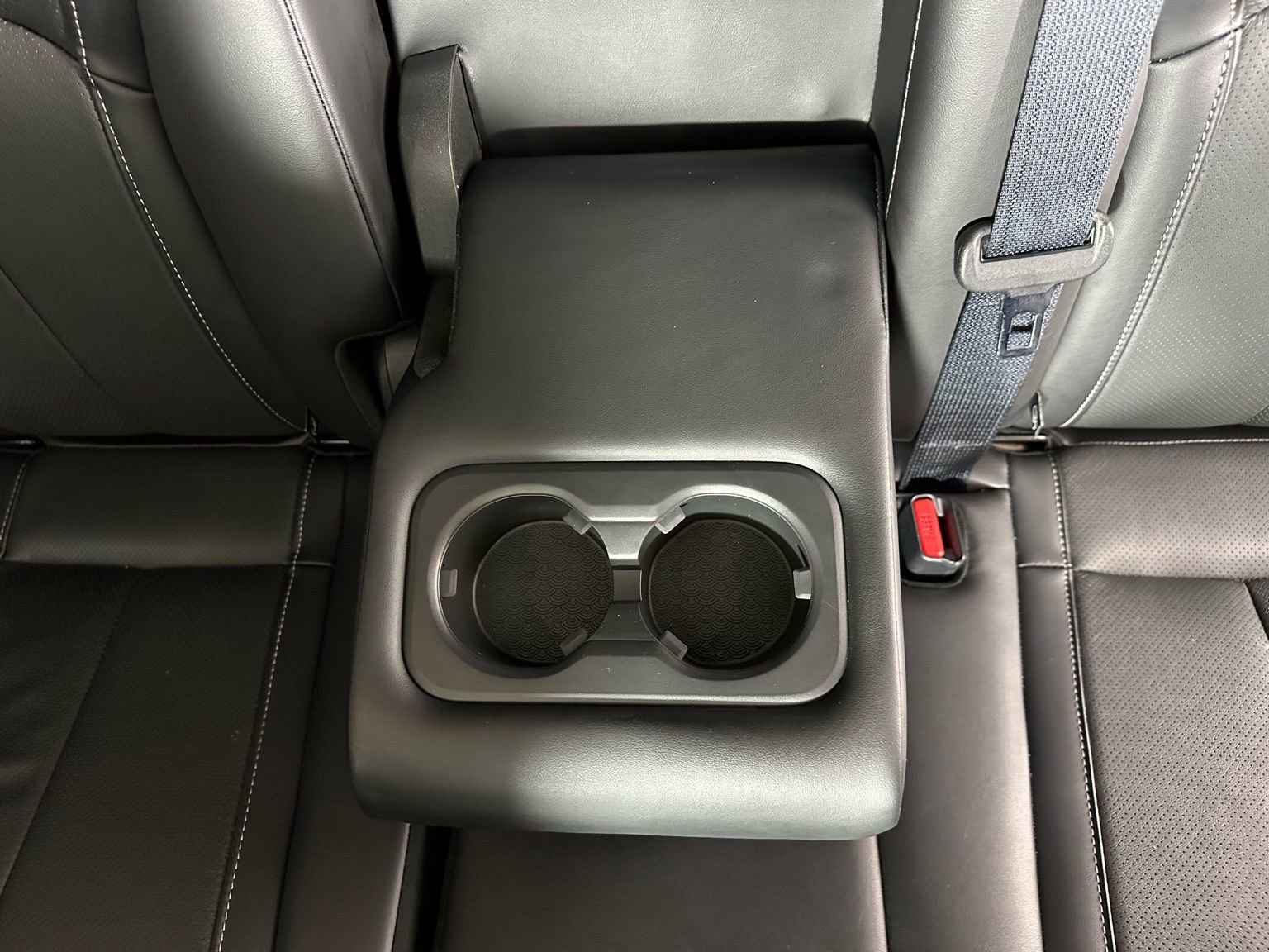 Used 2023 INFINITI QX60 Luxe w/ Cargo Package image 35