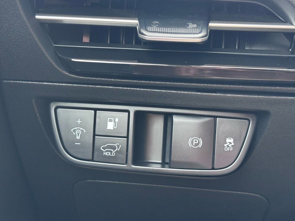 Used 2022 Kia EV6 Wind w/ Wind Technology Package AWD/4WD image 37