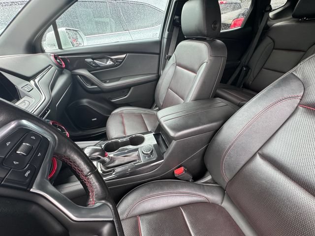 Used 2020 Chevrolet Blazer RS AWD/4WD image 36