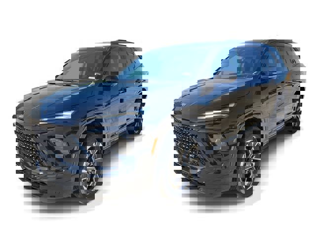 New 2026 Buick Enclave Sport Touring image 3