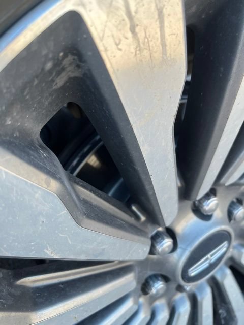 Used 2018 Lincoln Navigator L Reserve w/ Technology Package AWD/4WD image 36