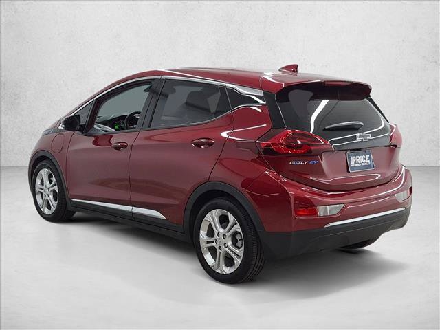 Used 2020 Chevrolet Bolt LT FWD image 8
