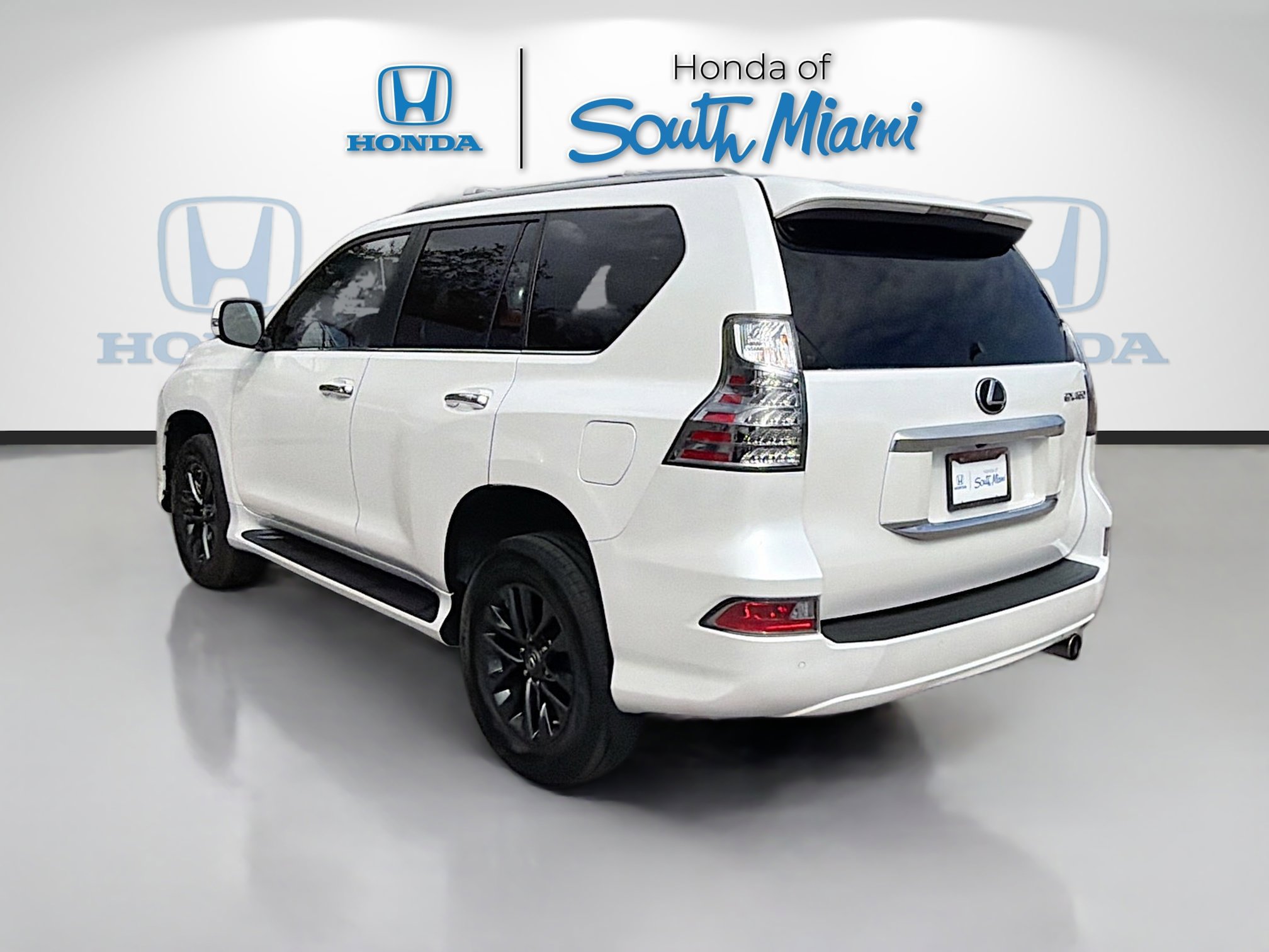 Used 2023 Lexus GX 460 Premium image 5