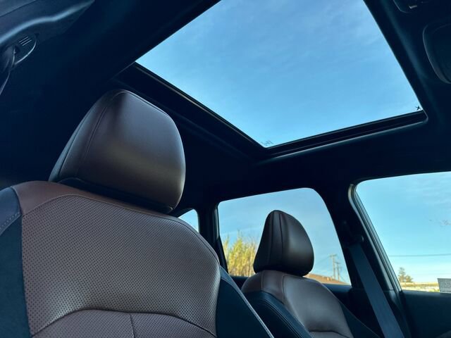 Certified 2025 Subaru Forester Touring image 20