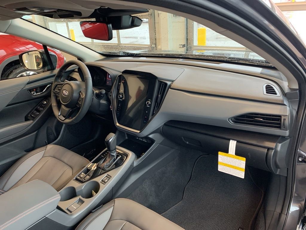 New 2026 Subaru Crosstrek 2.5i Limited image 20