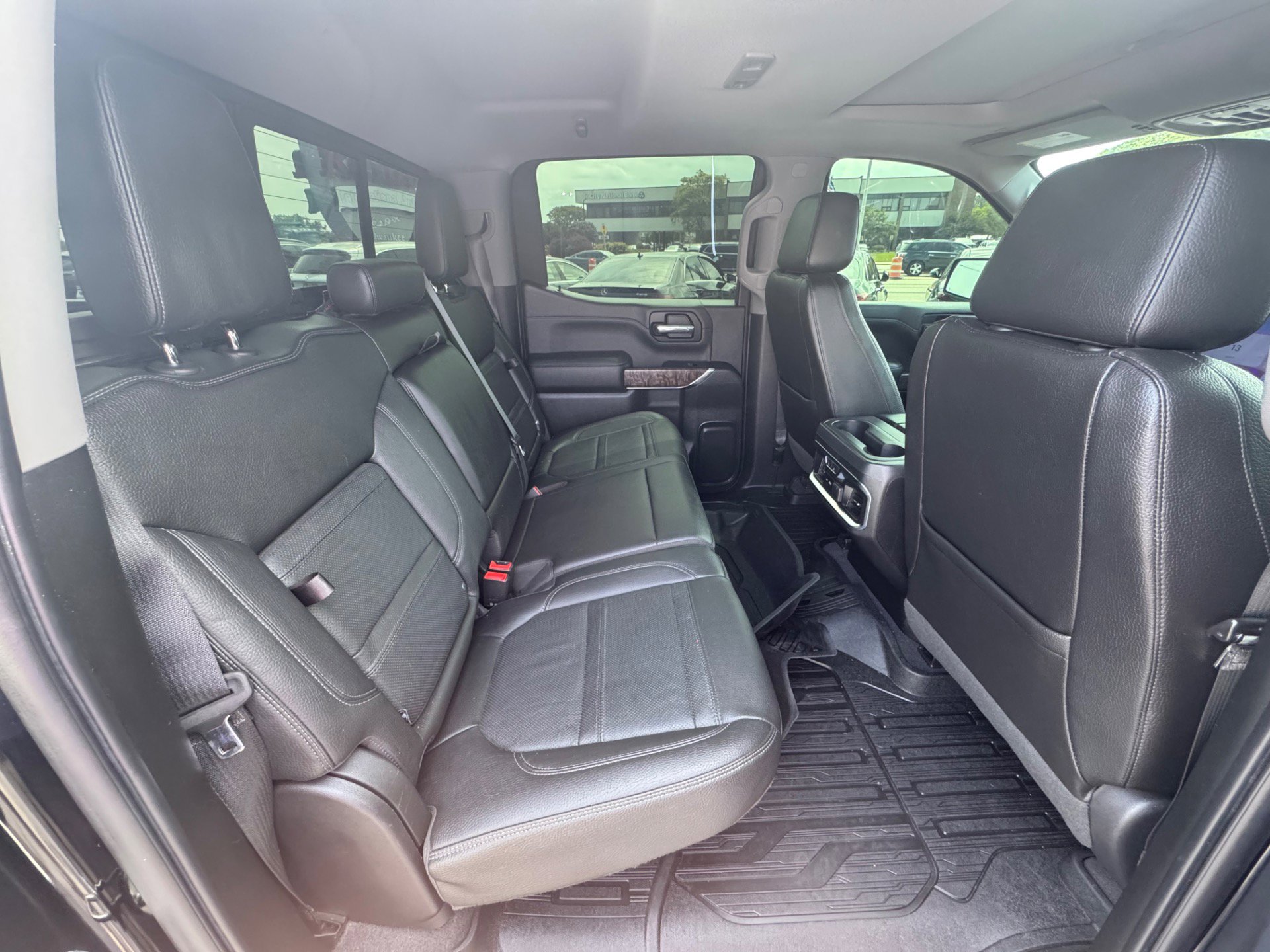 Used 2019 GMC Sierra 1500 Denali image 14