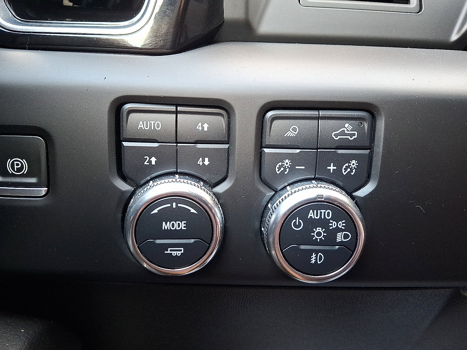 Used 2022 GMC Sierra 1500 Denali AWD/4WD image 25