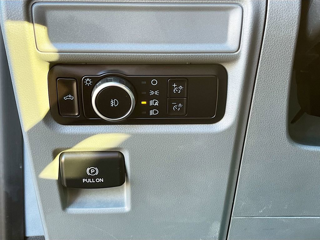 Used 2023 Ford F150 XLT w/ Equipment Group 301A Mid image 10