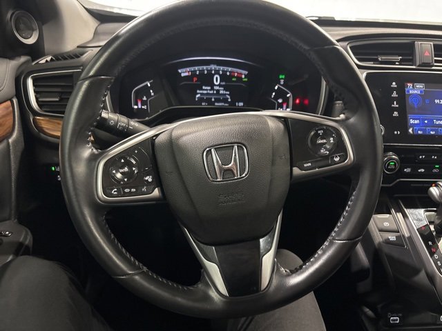 Used 2022 Honda CR-V EX-L image 18