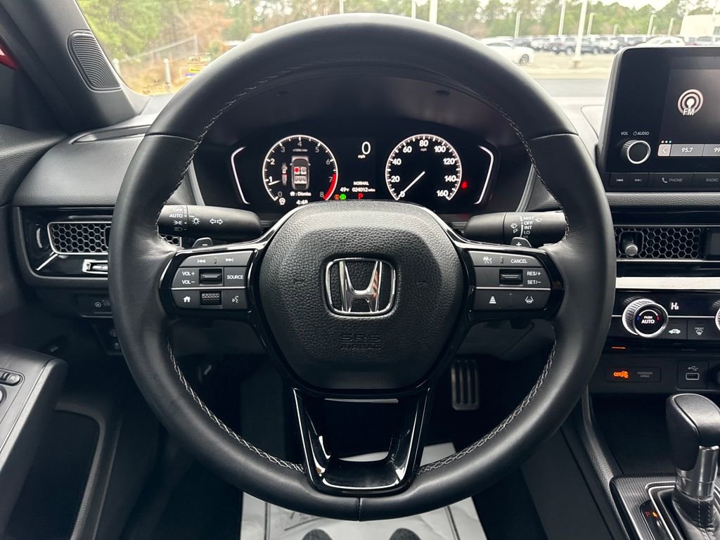 Used 2023 Honda Civic Sport image 18