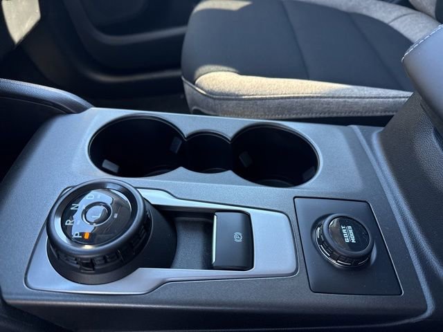 New 2026 Ford Bronco Sport Big Bend w/ Convenience Package image 17