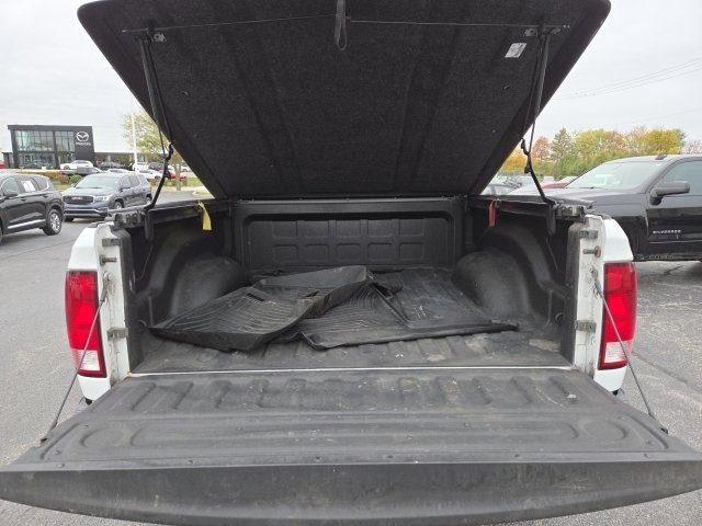 Used 2015 RAM 1500 Tradesman w/ Popular Equipment Group image 12