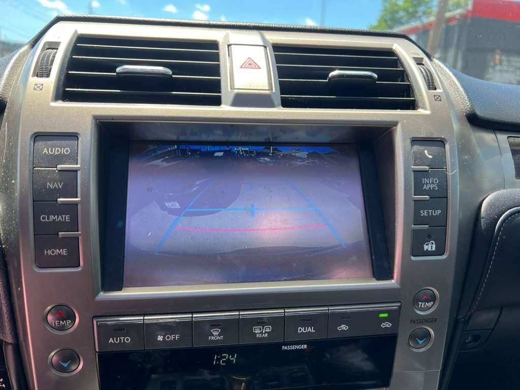 Used 2014 Lexus GX 460 AWD/4WD image 17