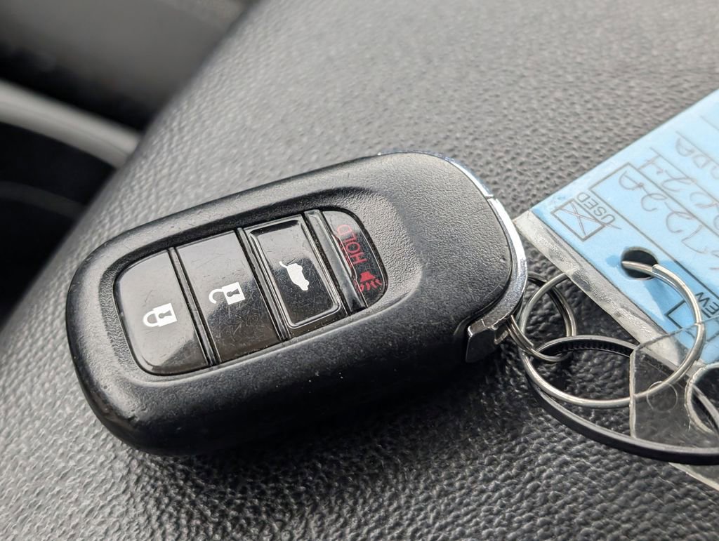 Used 2024 Honda CR-V LX image 25