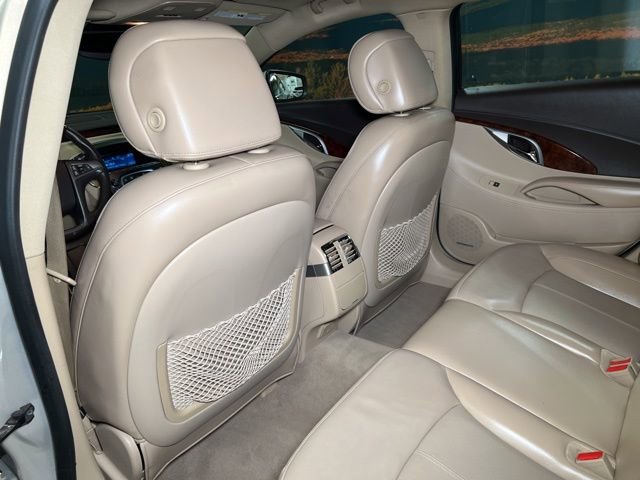 Used 2010 Buick LaCrosse CXL w/ Luxury Package image 51