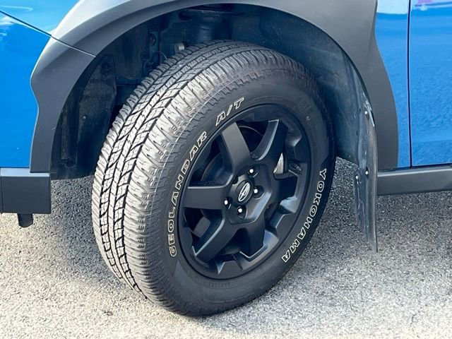 Used 2024 Subaru Outback Wilderness image 3