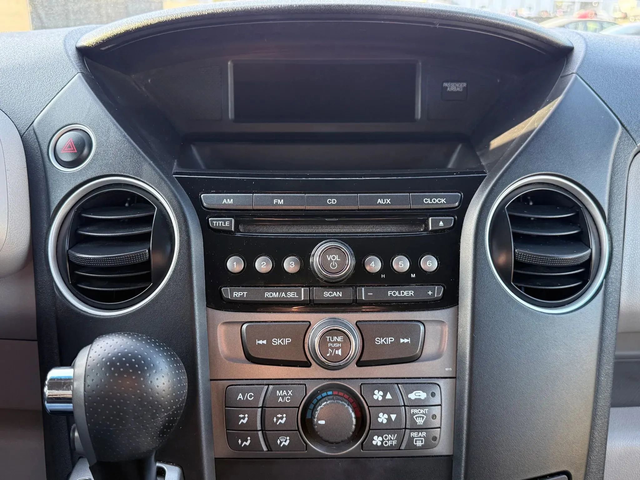 Used 2012 Honda Pilot LX image 26
