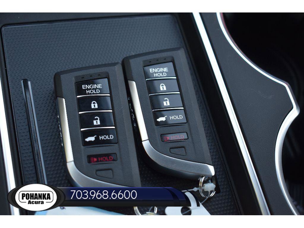 New 2026 Acura MDX Type S image 30