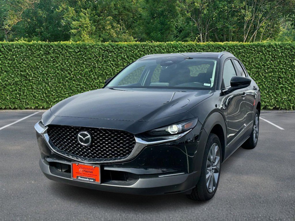 Used 2025 MAZDA CX-30 AWD 2.5 S w/ Preferred Package image 6
