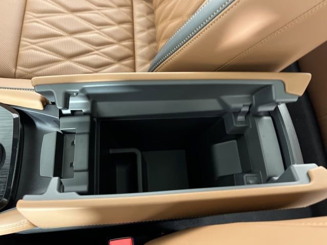 New 2026 Nissan Rogue Platinum image 29