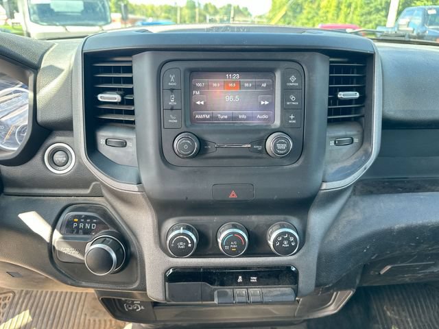 Used 2021 RAM 2500 Tradesman RWD image 15
