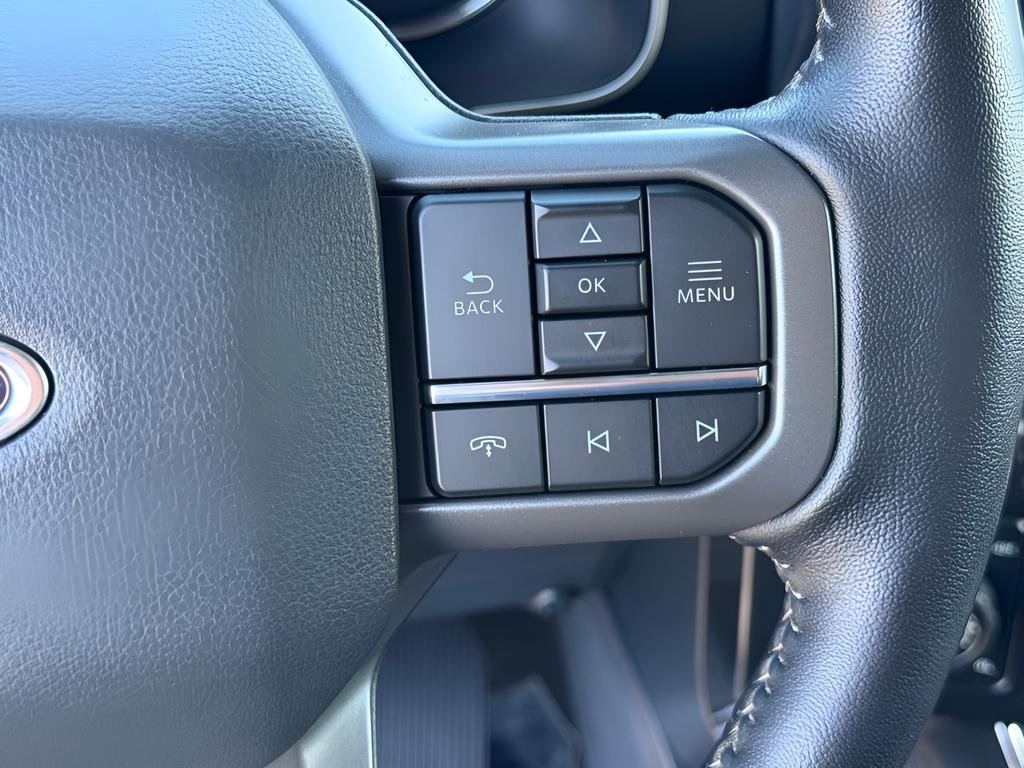 Used 2022 Ford F150 XLT w/ Equipment Group 302A High AWD/4WD image 16