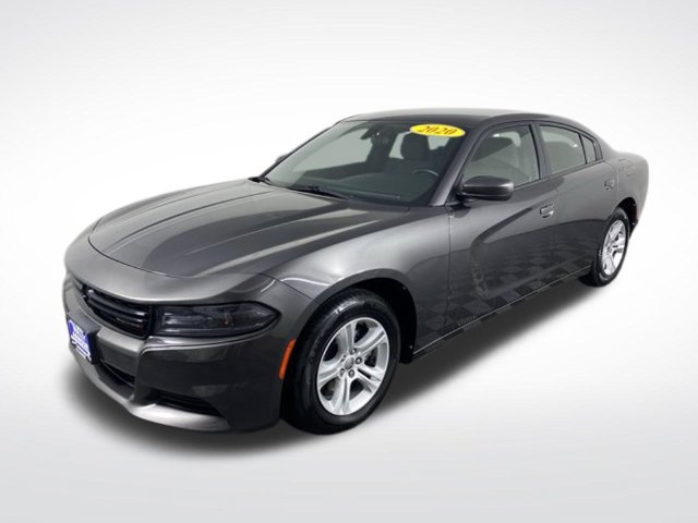 Used 2020 Dodge Charger SXT RWD image 11
