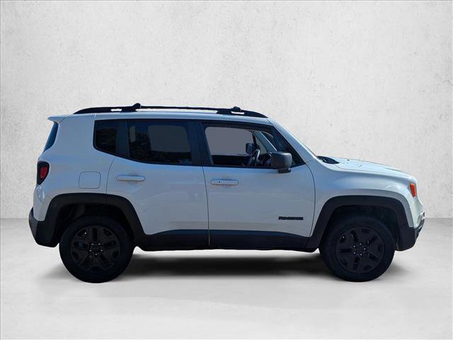 Used 2018 Jeep Renegade Sport w/ Power & Air Group image 4
