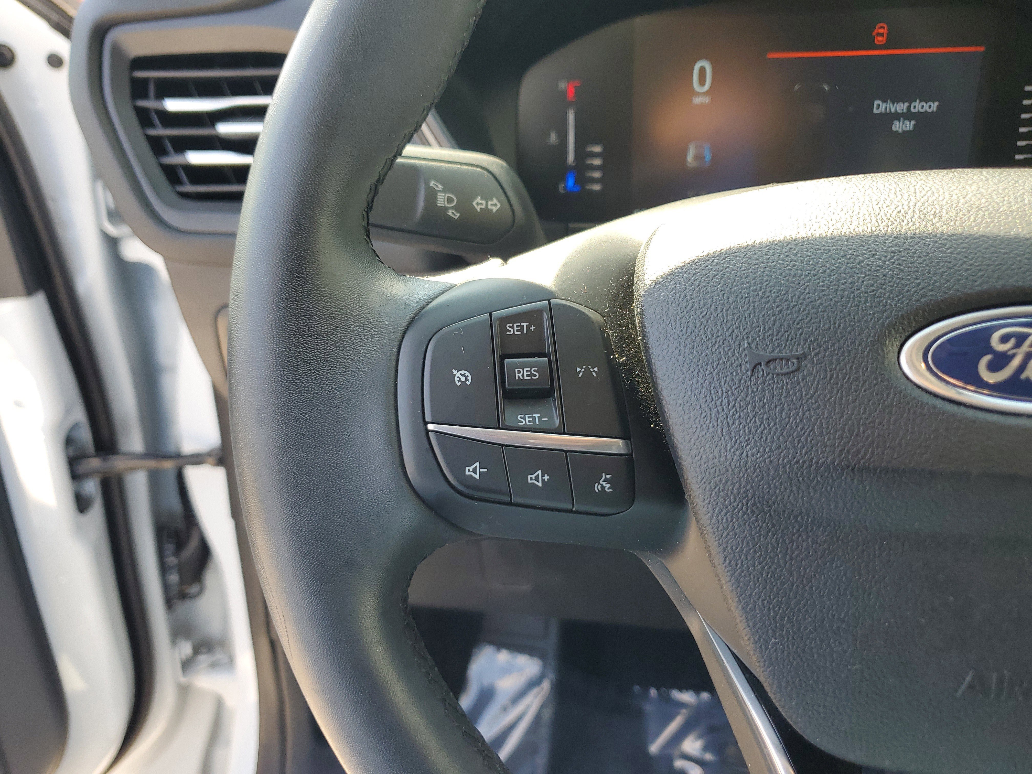 Used 2024 Ford Escape Active FWD image 27