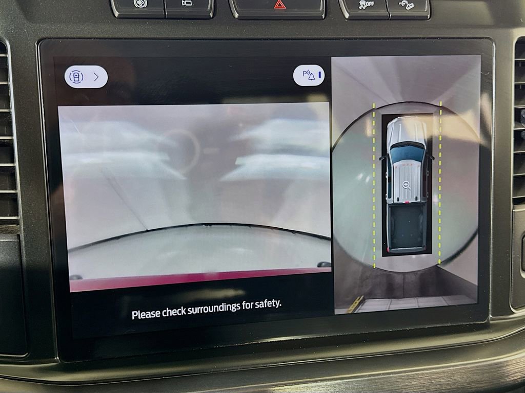 Used 2023 Ford F250 Lariat w/ Sport Appearance Package image 46