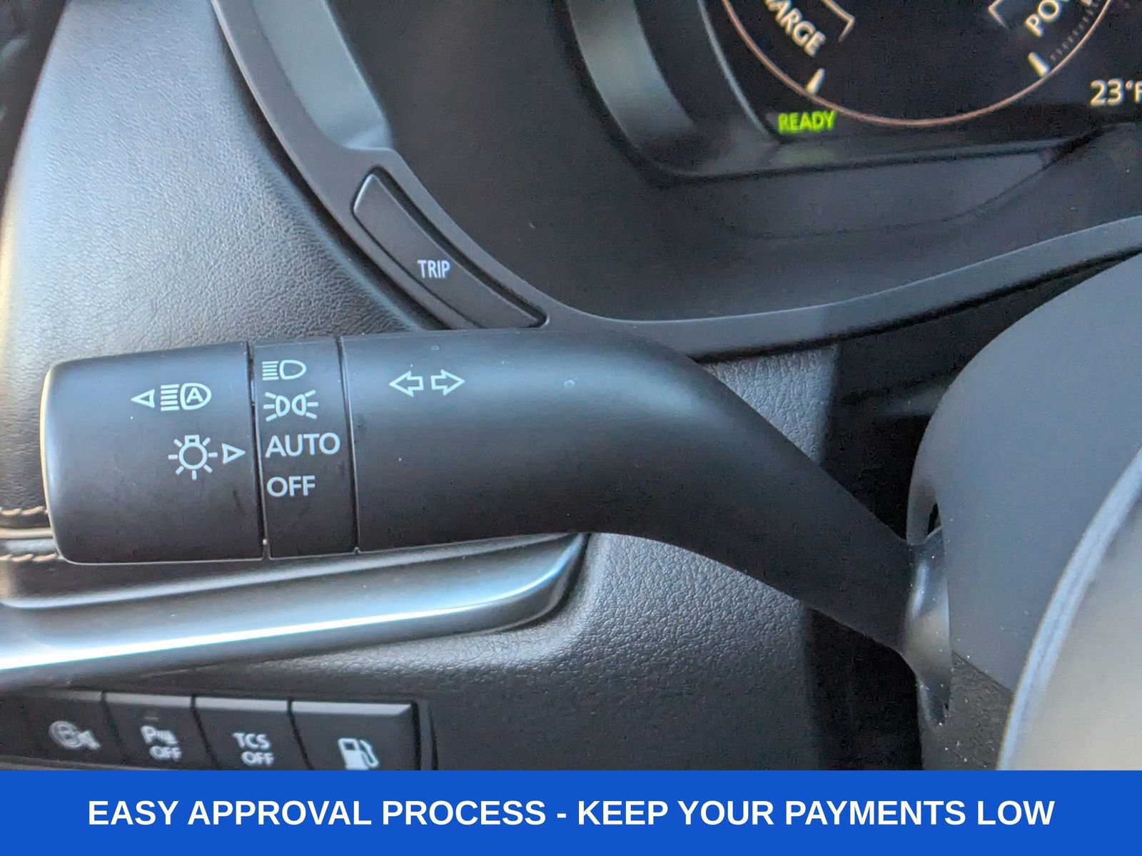 Used 2025 MAZDA CX-70 Plug-In Hybrid w/ Premium Plus image 34