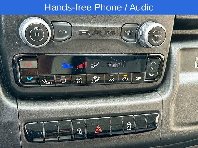 Used 2025 RAM ProMaster 2500 w/ Convenience Group FWD image 14