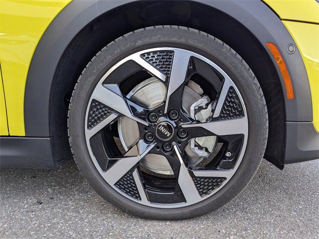 Used 2025 MINI Cooper S image 11