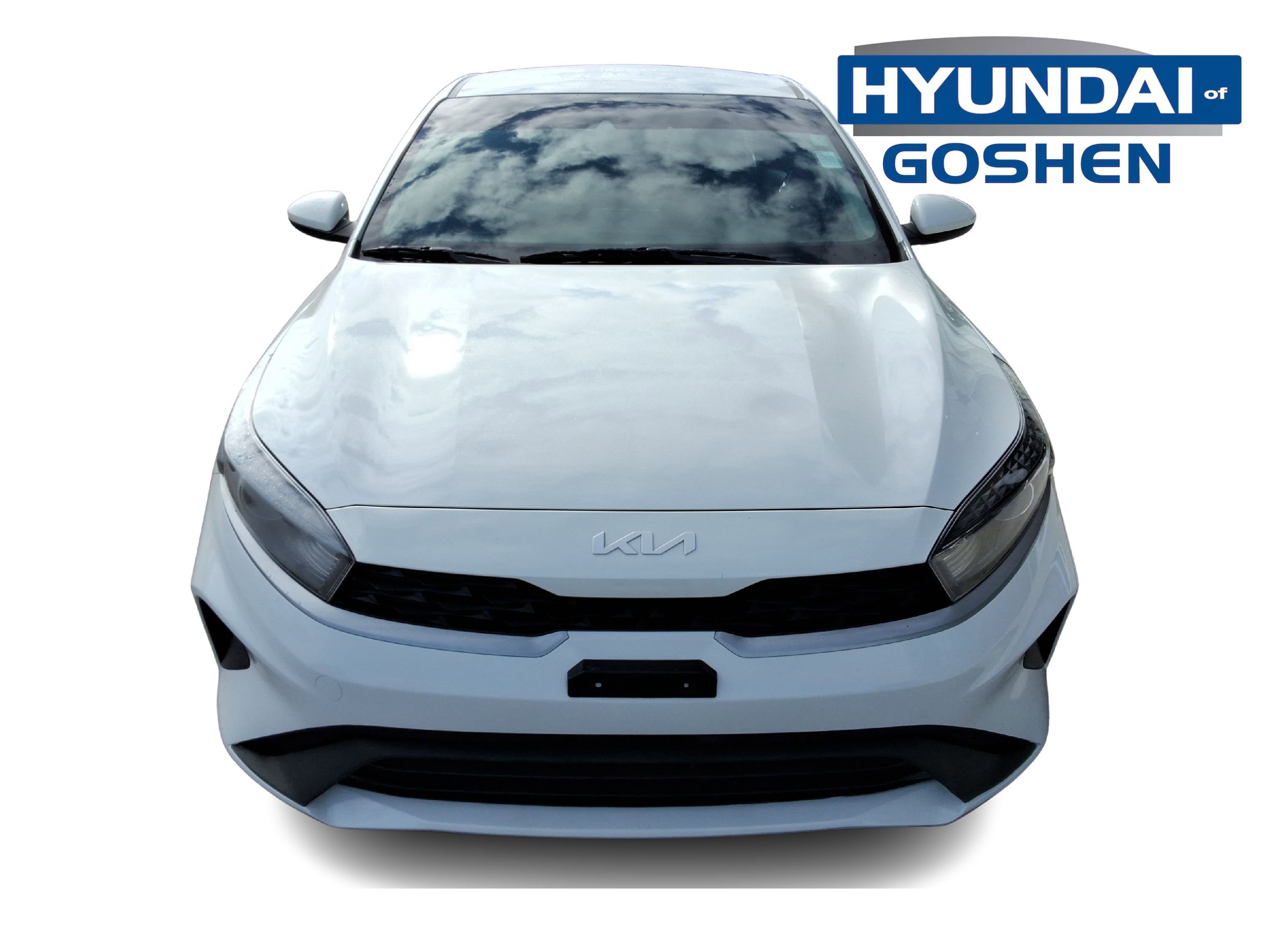 Used 2024 Kia Forte LX image 2