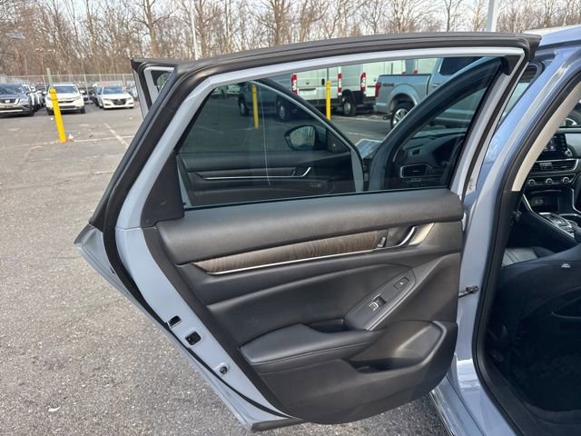 Used 2022 Honda Accord Touring image 35